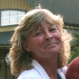 Meet your Posher, Kathy